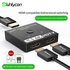 HDMI-Compatible Splitter 4K Switch KVM Bi-Direction 1x2/2x1 Switcher 2 In1 Out For PS4 TV Box Rtx 3080 3070 3060 Adapter Cable