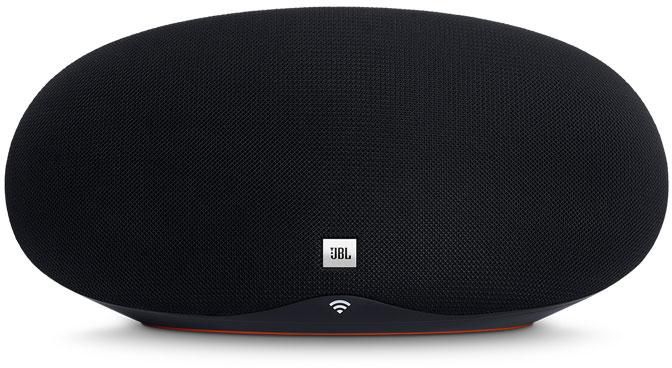 JBL Playlist Wireless Speaker with Chromecast built-in