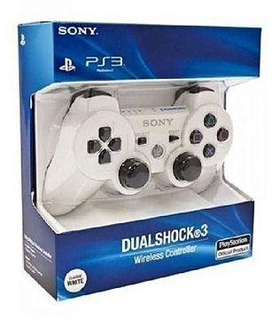 Sony PS3 DualShock 3 Wireless Controller Pad