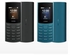 Nokia 105 Dual Sim 4G (2023)
