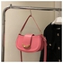 Women's Mini Handbag Part Bag - Pink