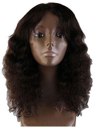 Vietnam Hair Bounce Curly Wig price from jumia in Nigeria - Yaoota!