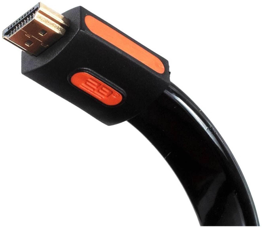 2B DC165 - HDMI Male to HDMI Male Cable - 5 meter