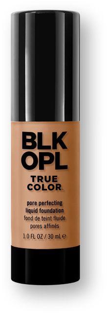 Blk Opl True Color Pore Perfecting Liquid Foundation - Truly Topaz