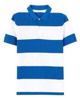 Polo T-Shirt for Men by Giordano, Multi Color, S