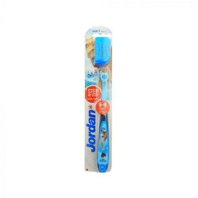 Step By Step 6-9 Years Soft Toothbrush