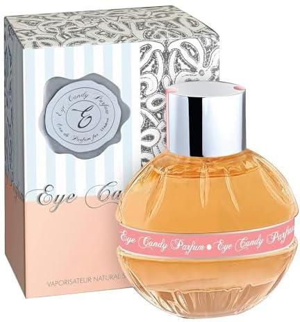 Eye Candy by Prive for Women - Eau de Parfum, 100 ml