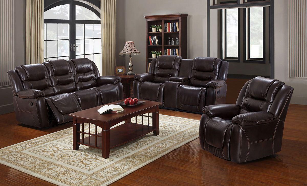 Lewis Aire Leather Recliner Sofa Set, Leather Aire Review