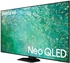 Samsung Smart TV, Neo QLED, QN85C, 55 Inch, Titan Black, 2023, Neural Quantum Processor 4K, NeoSlim Design, OTS, QA55QN85CAUXZN