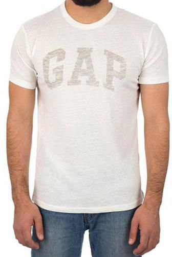 Gap T Shirt For Men White Small Price From Estabinaa In Egypt
