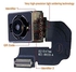 وحدة كاميرا خلفية بديلة فليكس كابل لهاتف أبل آيفون 6s بلس أسود