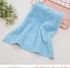 High Quality Microfiber Fabric Face & Baby Towel 140 X 70 CM