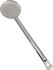 Falcon Stainless Steel Slotted Skimmer 32cm Silver