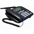 Huawei Gsm Land Phone Black With Radio F316/317