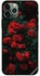 Protective Case Cover For Apple iPhone 11 Pro Red/Black/Green