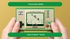 Nintendo Game &amp; Watch: The Legend Of Zelda