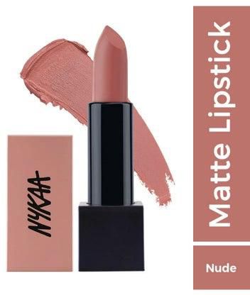Ultra Matte Lipstick Helen - 01