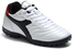 Diadora TF Synthetic Turf Football Shoes Men - White