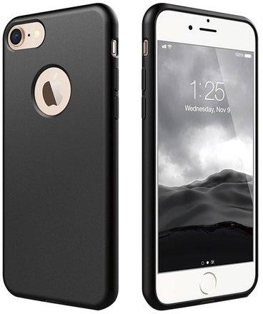 Combination Protective Case Cover For Apple iPhone 7/8 Black