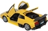سيارة لامبورغيني مورسيلاجو للأولاد من ببوراجو- أصفر