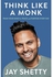 Jumia Books THINK LIKE A MONK By Jay Shetty