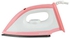 Olsenmark Omdi1679 Dry Iron , White & Pink 1000 W Omdi1679 Multi color