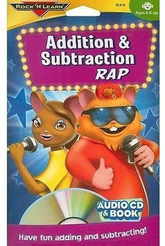 Addition & Subtraction Rap (Rock N Learn)