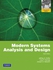 Pearson Modern Systems Analysis And Design: Global Edition ,Ed. :6