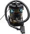 Hitachi 2000 Watts Can Type Y Series Vacuum Cleaner, Black CV950Y24CBSBK