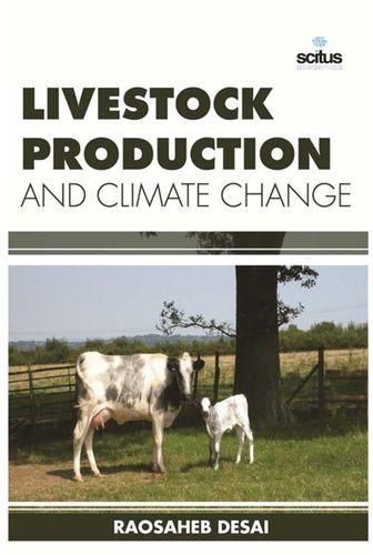 Livestock Production and Climate Change