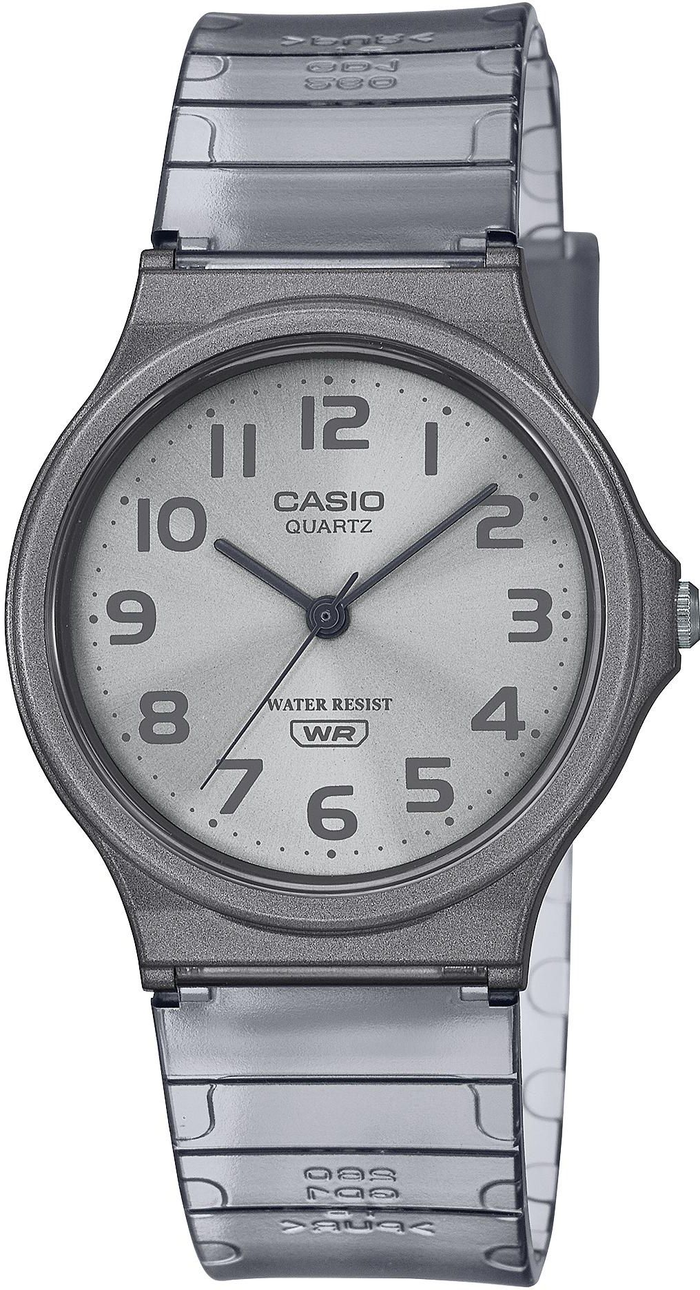 Women's Watches CASIO MQ-24S-8BDF