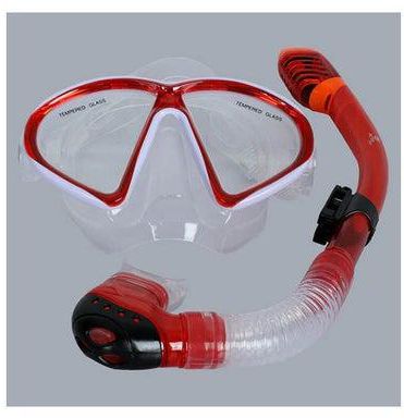Snorkeling Mask