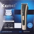 Kemei ماكينة الحلاقة الرائعة للرجال KM-1610
