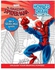 Marvel Heroes: The Amazing Spiderman: How to Draw Step-by-Step Guid