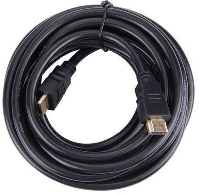 5M High Speed HDMI To HDMI Cable