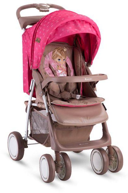 Infinity Stroller, High-quality And Durable Materials .