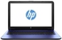 Laptop by HP 15.6 inch, Intel Core i5 , 4 GB RAM, 500 GB HDD, DOS , Blue, 15-ac124nx