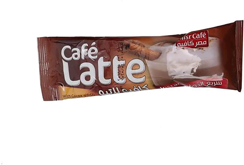 Misr Caf&eacute; Latte - 25gm