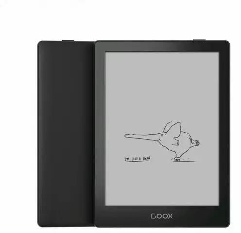 E-book ONYX BOOX POKE 5, black, 6&quot;, 32GB, Bluetooth, Android 11.0, E-ink display, WIFi | Gear-up.me