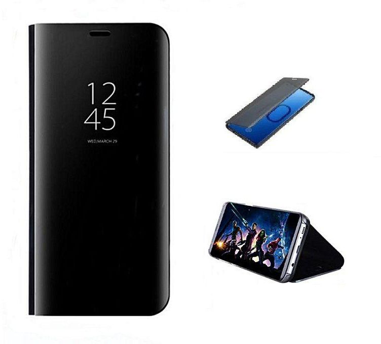 Samsung Galaxy S6 Edge Plus (S6 Edge+) Clear View Flip Pouch