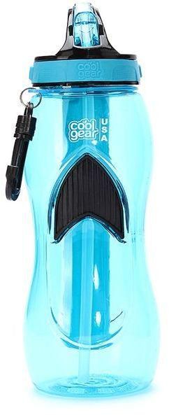 Cool Gear 8726 Cool Gear Watr Botle Turquoise, 769Ml