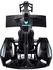 Acer Predator Thronos Air, Gaming Throne with Massage Pad and Gaming Chair, Up to 3 Displays, 130 Degrees Recline, LED Lighting, PC Landing Pad, Stabilizing Arm (PC and Monitors Sold Separately)