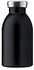 Clima bottle 330ml tuxedo black (tuxedo black, 330 ml)