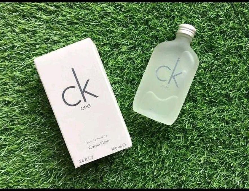 Calvin Klein CK One Eau De Parfum -100ml