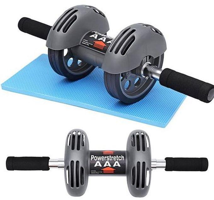 Generic Power Stretch ABS Roller