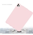 Protective Case Cover For Apple iPad Pro 2020 11 Inch Pink
