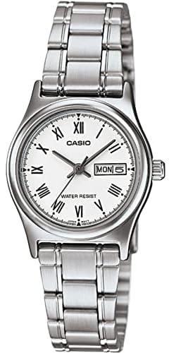 Ltp-v006d-7budf casio wristwatch