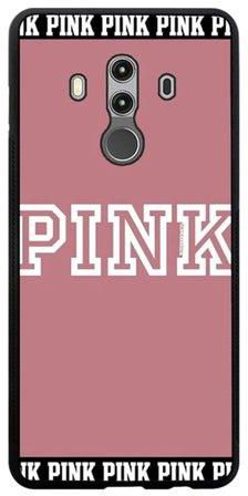 Protective Case Cover For Huawei Mate 10 Pro Pink