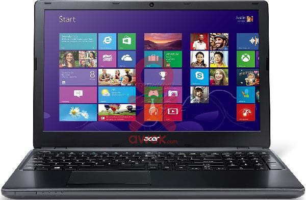 Acer Aspire E1-522-3442 AMD Dual-Core E1-2500 1.40 GHz, 6GB Memory, 500GB HDD, DVDRW, 15.6" HD LED, 512 MB DEDICATED GRAPHICS, Windows 8
