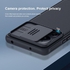 Nilkin Xiaomi Mi 13 Lite Case Camshield Back Cover Slide Camera Protective Case